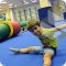 Детский спортивно-гимнастический клуб Игрунки в проезде Донелайтиса