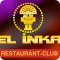 Ресторан-бар El Inka в ТЦ Водный