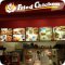 Кафе быстрого питания Fried Chicken в ТЦ Московский