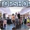 Магазин женской одежды Topshop на Цветном бульваре