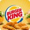 Ресторан быстрого питания Burger King в ТЦ Капитолий