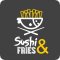 Суши-бар Sushi & Fries на Пирятинской улице