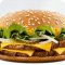 Ресторан быстрого питания Burger King на метро Алексеевская