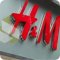 Магазин H&M в ТЦ Афимолл Сити