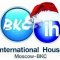 Школа иностранных языков BKC-International House в Южном Бутово