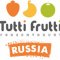 Сеть йогурт-баров Tutti Frutti на метро Проспект Вернадского