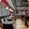 Ресторан быстрого питания KFC в ТЦ Звездочка на улице Покрышкина