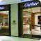 Магазин Cartier