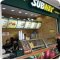 Кафе быстрого питания Subway на Большой Тульской улице