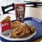 Ресторан быстрого питания KFC на Пролетарском проспекте