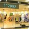Магазин женской одежды Froggy в ТЦ Гагаринский