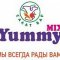 Салат-бар Yummy mix на метро Добрынинская
