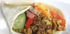 Кафе восточной и русской кухни РосИнвест на улице Фрунзе