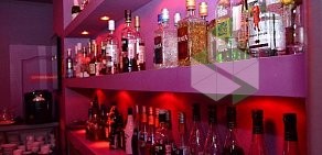 Ночной бар Zanoza