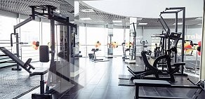 Фитнес-клуб Metro Fitness на улице 70 лет Октября