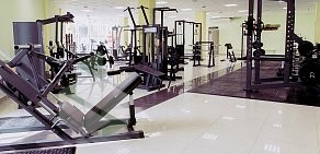 Фитнес-клуб Metro Fitness на улице 70 лет Октября