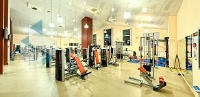 Фитнес-клуб OrangeFitness в Новом Лапино