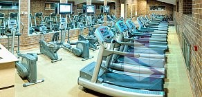 Фитнес-клуб OrangeFitness в Новом Лапино