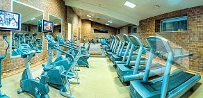 Фитнес-клуб OrangeFitness в Новом Лапино