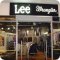Магазин джинсовой одежды Lee Wrangler в ТЦ Континент на Байконурской улице