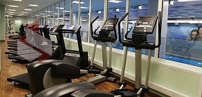 Fitness House на Профессора Попова (ЛДМ)