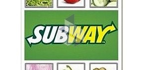 Ресторан Subway в ТРЦ Максимир