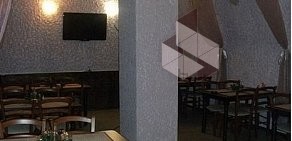 Кафе-бар Престиж на метро Горьковская