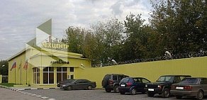 Автотехцентр ВуфМоторс на Волгоградском проспекте