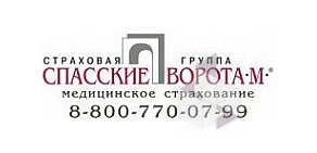 Сеть пунктов выдачи полисов ОМС Спасские ворота-М на Павловской улице