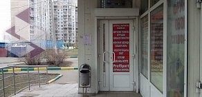 Шторы-Зябликово на метро Шипиловская
