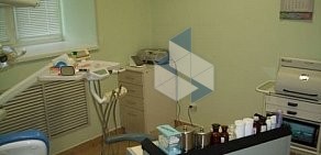 Стоматологический кабинет Зубнат на Авангардной улице
