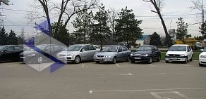 Прокат авто в Ростове