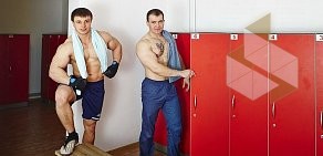 Фитнес-клуб Smart Fitness