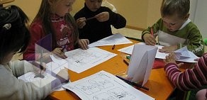 Детский языковой центр Полиглотики на метро Академическая