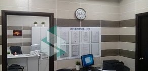 Клиника лазерной проктологии Проктоклиника на Окружной улице