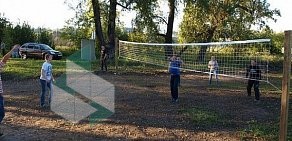 Пейнтбольный клуб Легион в Советском районе