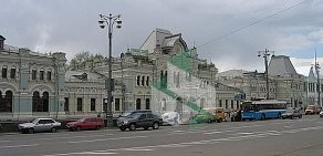 Билетная касса Билет Сервис на проспекте Гагарина