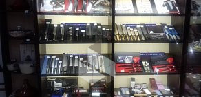 Магазин Японские Ножи, Фарфор, Посуда, Подарки на проспекте Андропова