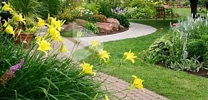 Компания Clean Garden на улице Академика Губкина, 5