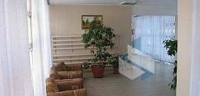 Центральная больница лётно-испытательного состава ЦБЭЛИС в Жуковском