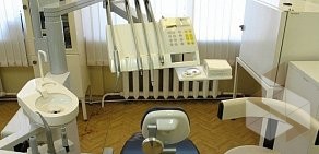 Центральная больница лётно-испытательного состава ЦБЭЛИС в Жуковском