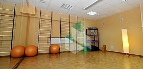 Студия йоги Шанти в Подольске