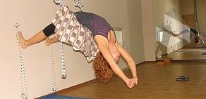 Студия йоги Шанти в Подольске