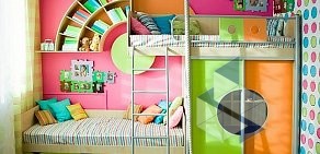 Салон детской мебели MiaSofia