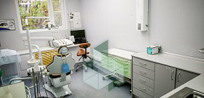 Стоматологическая клиника Жемчужина