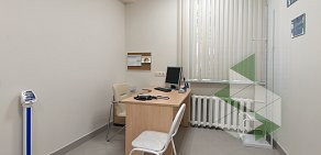 Многопрофильный медицинский центр Green Clinic на метро Панфиловская