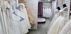 Свадебный салон Marrydress на улице Генерала Лизюкова, 85