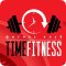 Фитнес-клуб Time fitness на Восточно-Кругликовской улице, 49