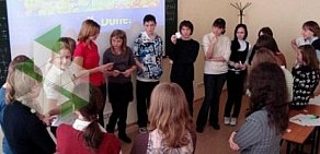 Школа иностранных языков Московской Международной Академии в Марьино