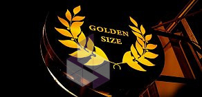Караоке-бар Golden Size